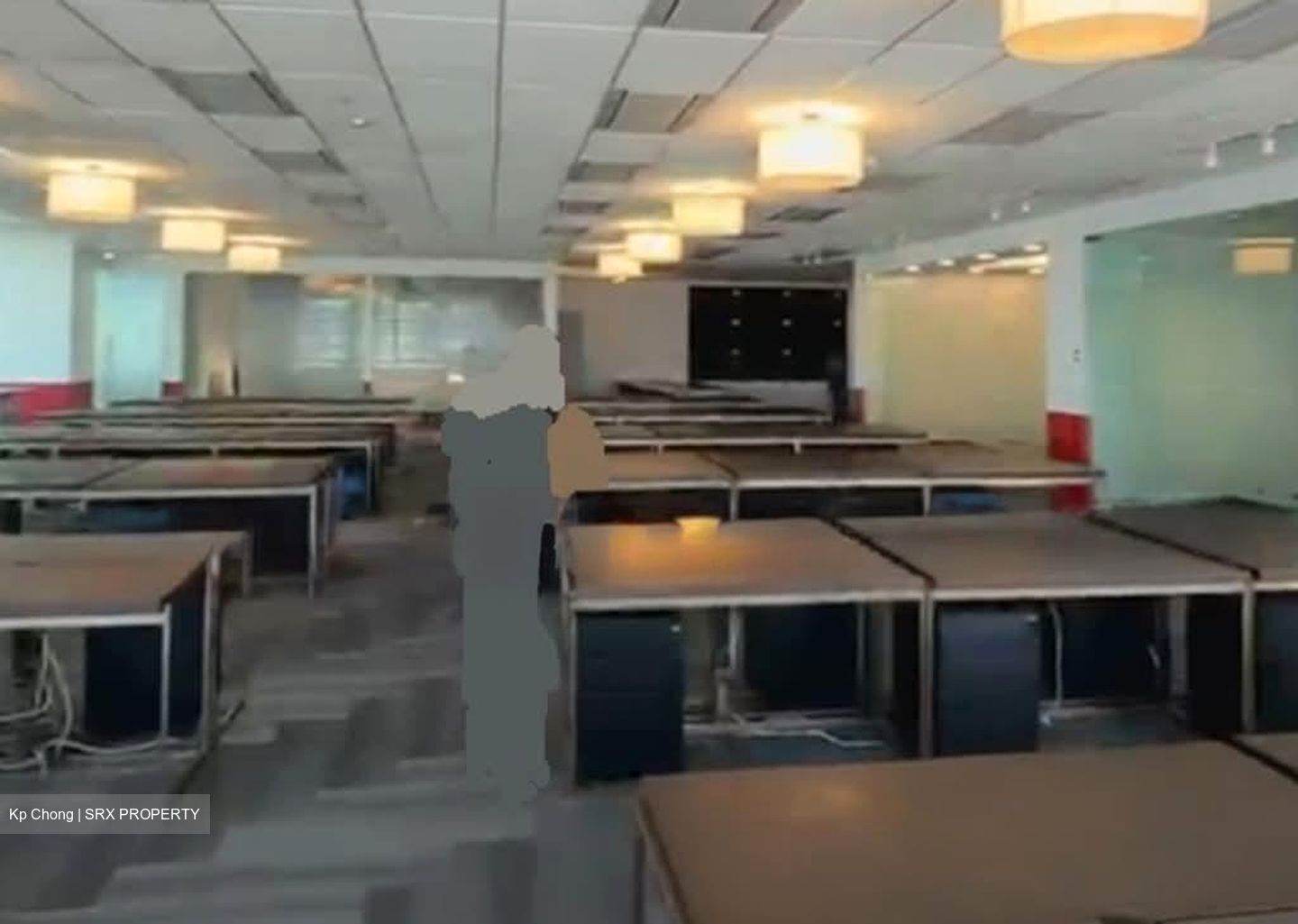 ONE GEORGE STREET (D1), Office #556553061